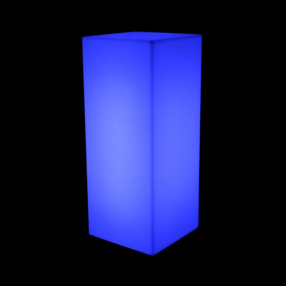 Hire Glow Square Plinths Hire, hire Miscellaneous, near Blacktown