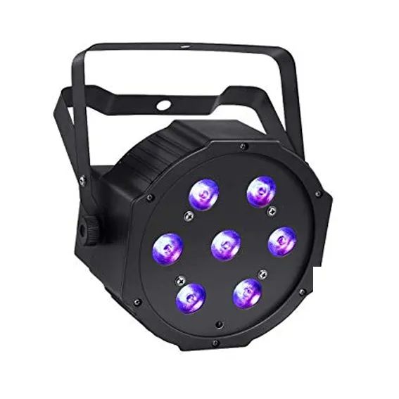 Hire LED Spot / Up-Lighting, hire Party Lights, near Subiaco