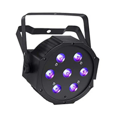 Hire LED Spot / Up-Lighting, in Subiaco, WA