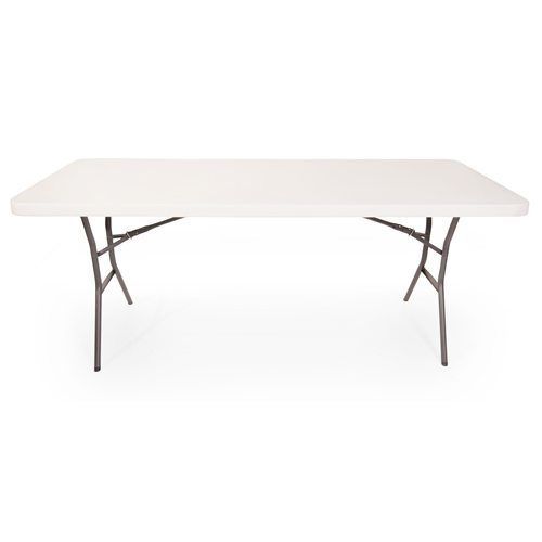 Hire LIGHTWEIGHT FOLDING TABLE, hire Tables, near Botany image 1