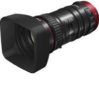 Hire Canon CN-E 70-200mm T4.4 Zoom Lens, hire Camera Lenses, near Alexandria