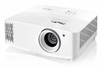 Hire Optoma Ultra HD 4K Cinema & Gaming Projector