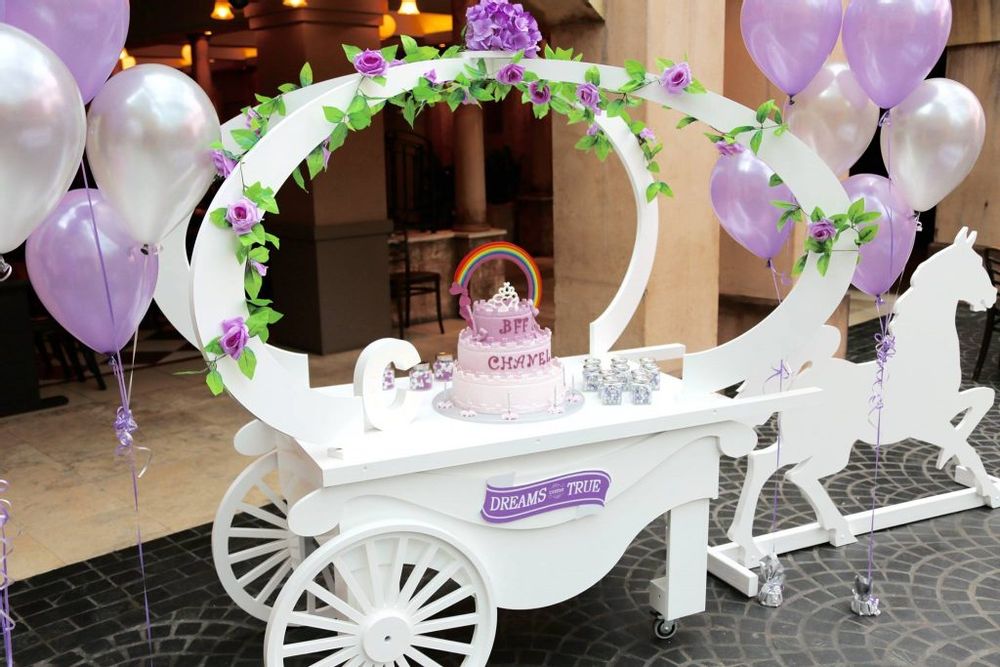 Hire CINDERELLA HORSE AND CART HIRE, hire Miscellaneous, near Bondi Beach