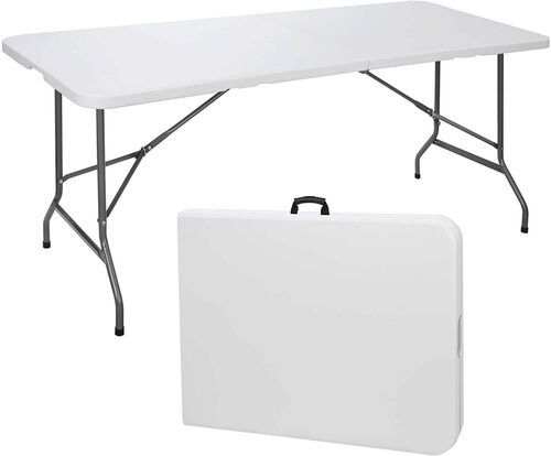 Hire Foldable Table 1.8m