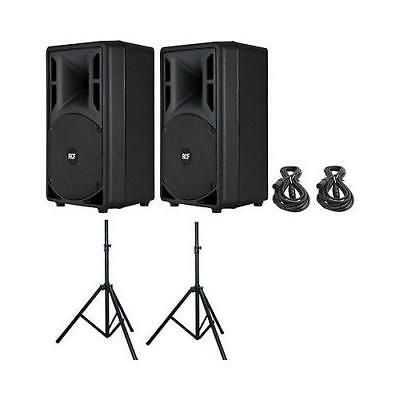 Hire Speaker and Subwoofer Party Package, hire Speakers, near Banksmeadow image 1