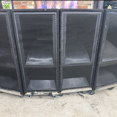 Hire Meyer Passive Mid High Box (PER SPEAKER), in Kingsford, NSW