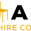 Logo for Chair Hire Co