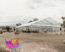 Hire Marquee - Structure - 10m x 24m, hire Marquee, near Geebung image 1