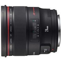 Hire Canon EF 24mm f/1.4L II USM lens, hire Camera Lenses, near Alexandria