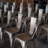 Hire Red Tolix Chair, hire Chairs, near Wetherill Park