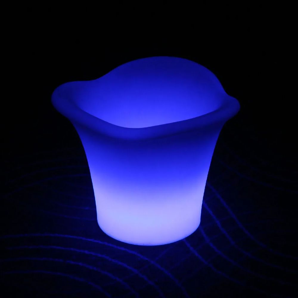 Hire Glowing Ice Tub Hire, hire Miscellaneous, near Blacktown image 2