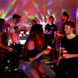 Hire Project X House Party Package, hire Speakers, near Caloundra West