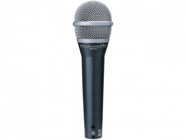 Hire GENERAL PURPOSE MICROPHONE, from Lightsounds Brisbane