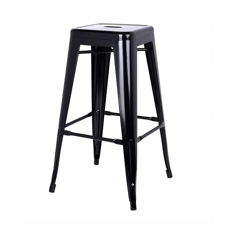 Hire Black Tolix Stool Hire, hire Chairs, near Auburn