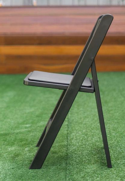 Hire Black Americana Chair, in Sumner, QLD