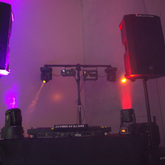 Hire XDJ-RX2, Speaker, Subwoofer & Lights Hire, in Lane Cove West, NSW