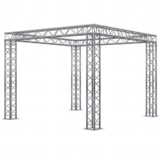 Hire Truss Stand, in Caringbah, NSW