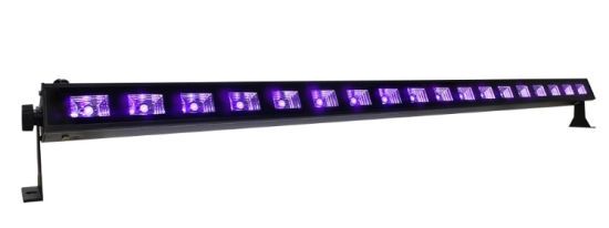 Hire LED UV - HIGH POWERED LED UV light, hire Party Lights, near Campbelltown
