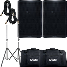 Hire Small house party speakers