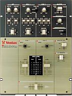 Hire Vestax PMC-07PRO, hire DJ Decks, near Collingwood