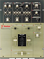 Hire Vestax PMC-07PRO