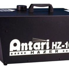Hire Antari HZ100 Haze Machine (75W), in Beresfield, NSW