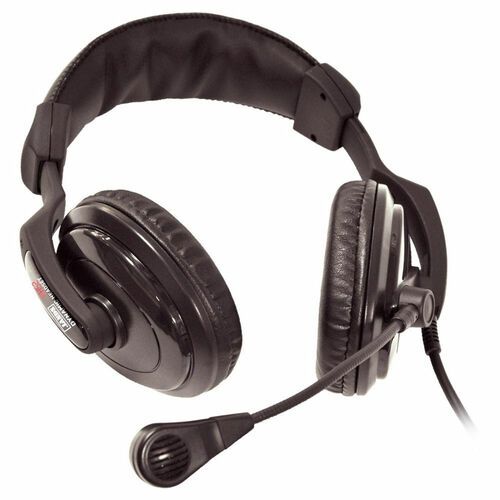 Hire Jands Ezicom EHS2 Dual Muff Talkback Headset