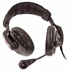 Hire Jands Ezicom EHS2 Dual Muff Talkback Headset, in Cheltenham, VIC