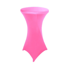 Hire Baby Pink Lycra Sock Hire
