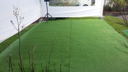 Hire Artificial Grass Hire, hire Party Packages, near Balaclava image 1