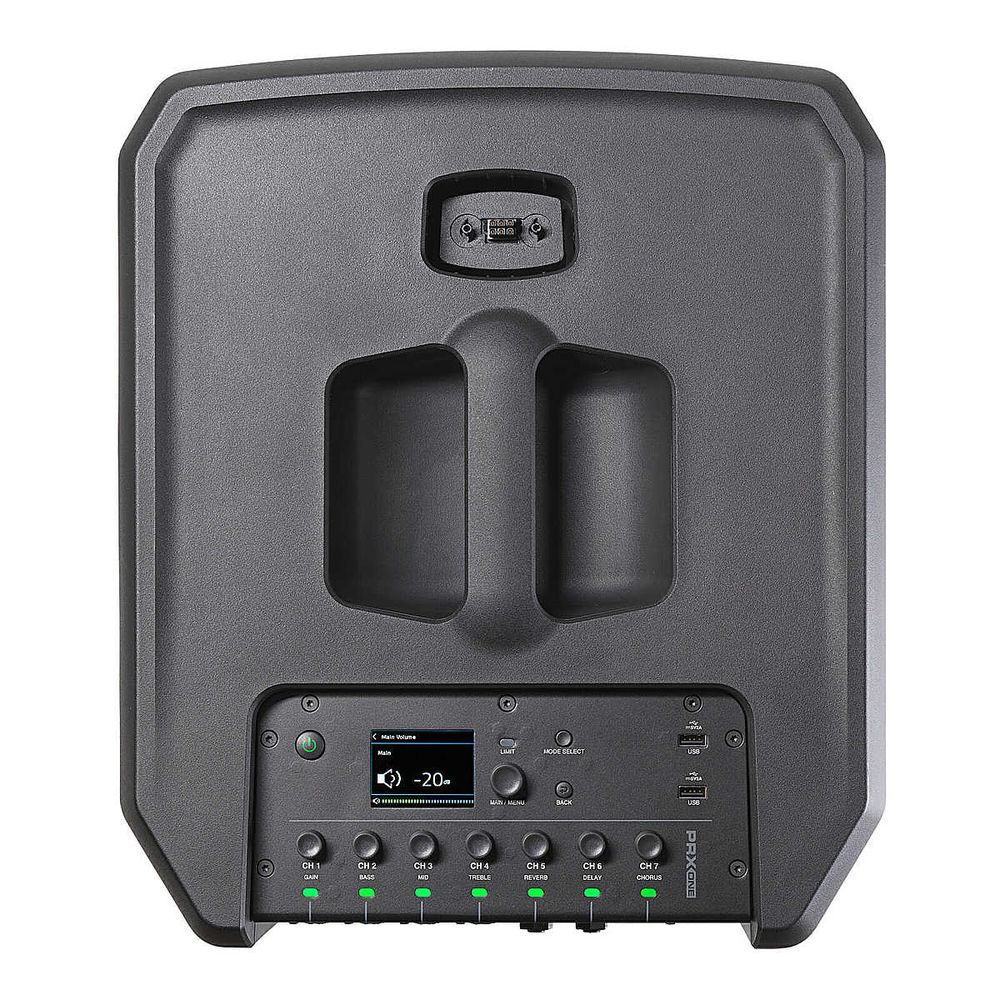 Hire JBL PRX ONE, hire Speakers, near Balaclava image 1