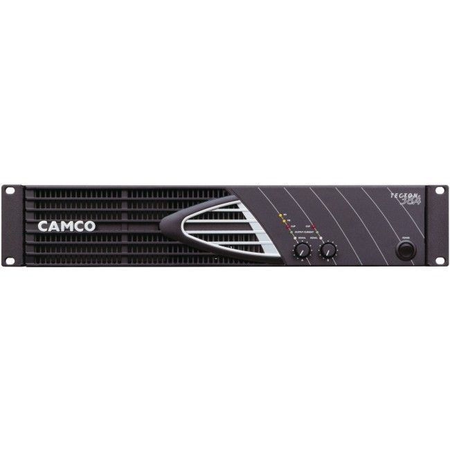 Hire Camco Vortex 38.4 Amplifier Hire, hire Speakers, near Kensington image 2