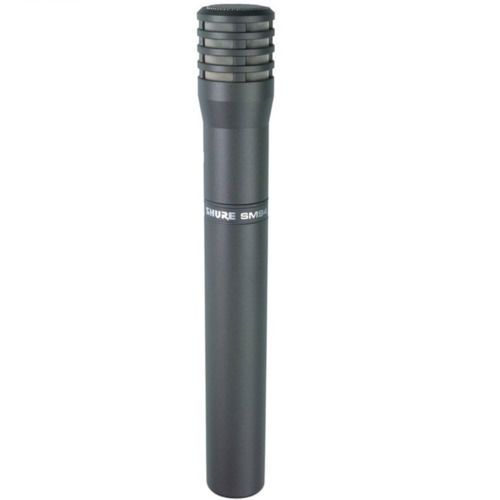 Hire Shure PG81 Condenser Microphone, hire Microphones, near Artarmon