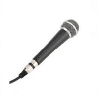 Hire Corded Microphone