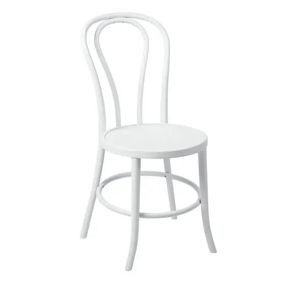 Hire BENTWOOD CHAIR – WHITE, hire Chairs, near Shenton Park