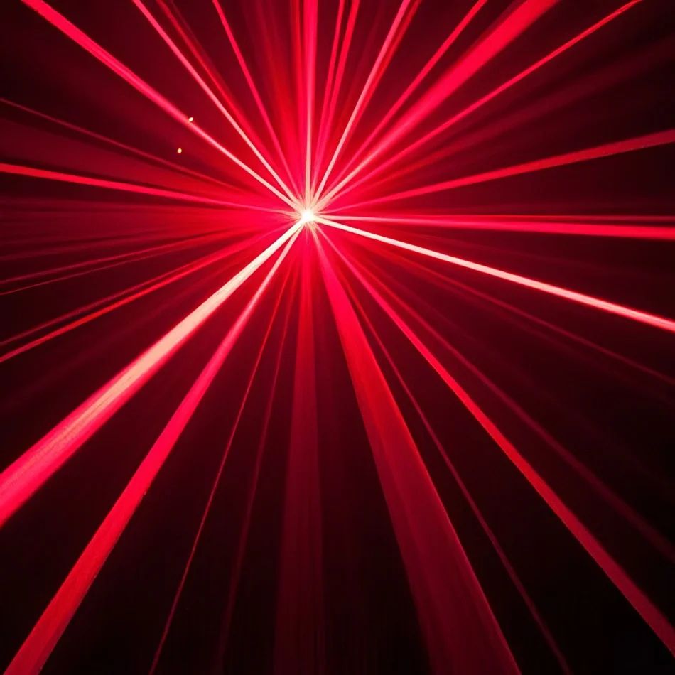 Hire Red Laser Light Hire, hire Party Lights, near Auburn image 2