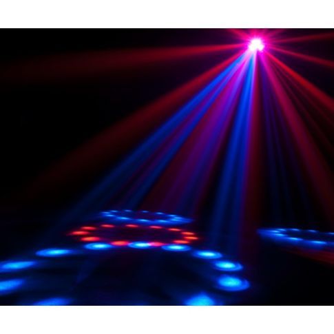 Hire Chauvet Fallout - Hire, hire Party Lights, near Kensington image 1