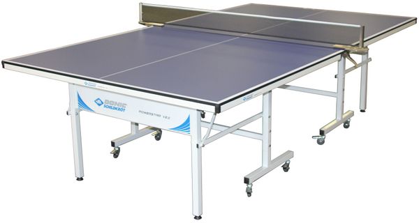 Hire Table Tennis Hire, from Action Arcades Sales & Hire