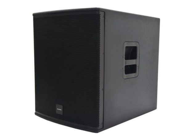 Hire 18″ Active Subwoofer, in Wetherill Park, NSW