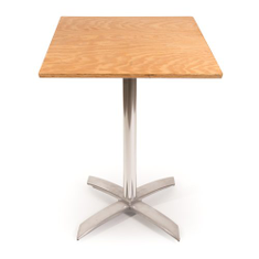 Hire SMALL SQUARE FOLDING TABLE