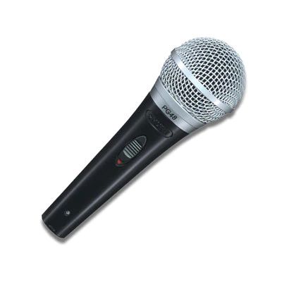 Hire SHURE PG58 Microphone, hire Microphones, near Leichhardt