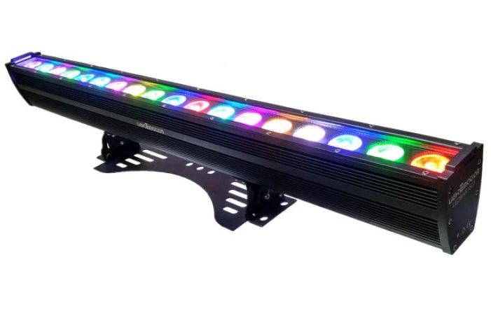 Hire Light Emotion LEDBAR1803 Outdoor IP65 1m LED Wash Light, hire Party Lights, near Beresfield