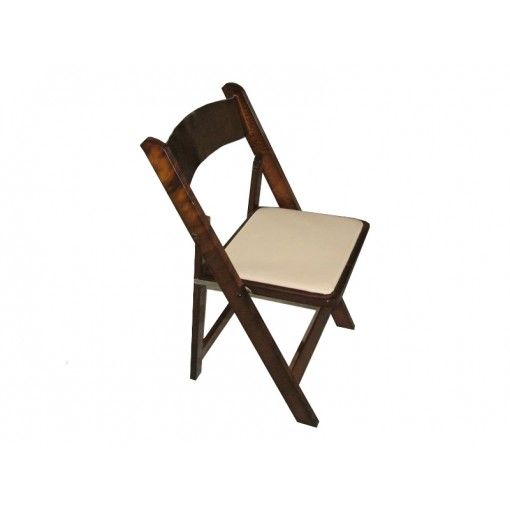 Hire Garnish Timber Folding Chairs, hire Chairs, near Kippa-Ring