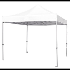 Hire Premium & Stylish White Marquee 3x3, in Bray Park, QLD