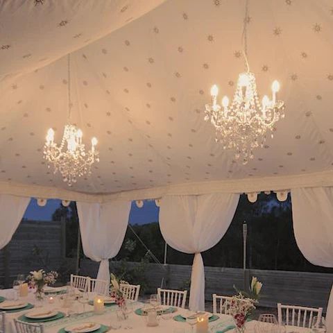 Hire Chandeliers, hire Miscellaneous, near Brookvale image 1