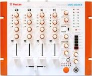 Hire Vestax VMC-004FX, hire DJ Decks, near Collingwood