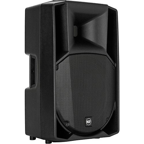 Hire 12 Inch Powered Speaker