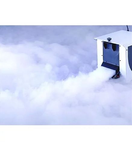 Hire Antari ICE101 Ice Fog Low Lying Smoke Machine (1000W), hire Smoke Machines, near Camperdown image 1