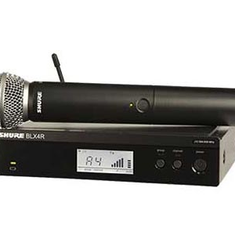 Hire HIRE SINGLE WIRELESS MICROPHONE SYSTEM, in Narre Warren, VIC