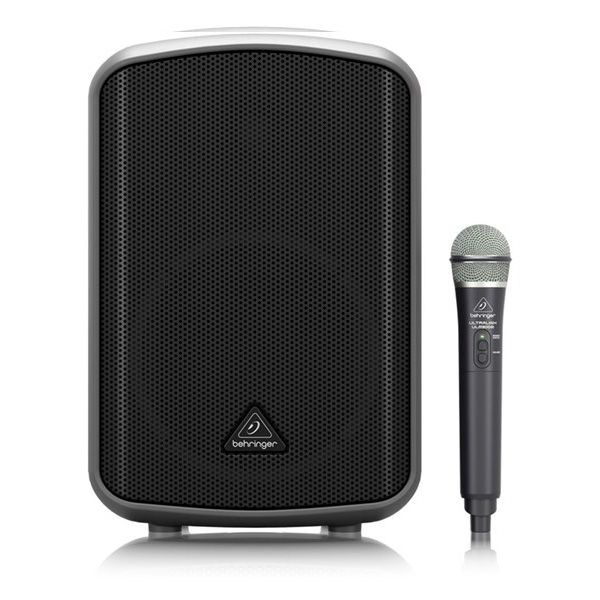 Hire Battery Powered Wireless Speaker, hire Speakers, near Traralgon image 1